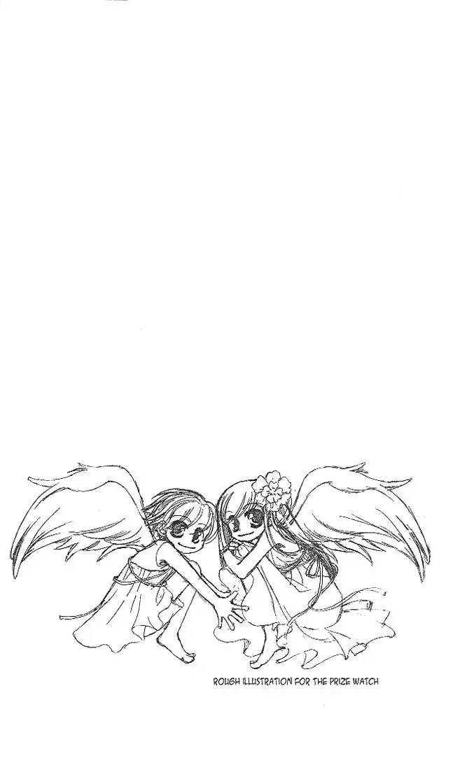 Ouran High School Host Club Chapter 18 35